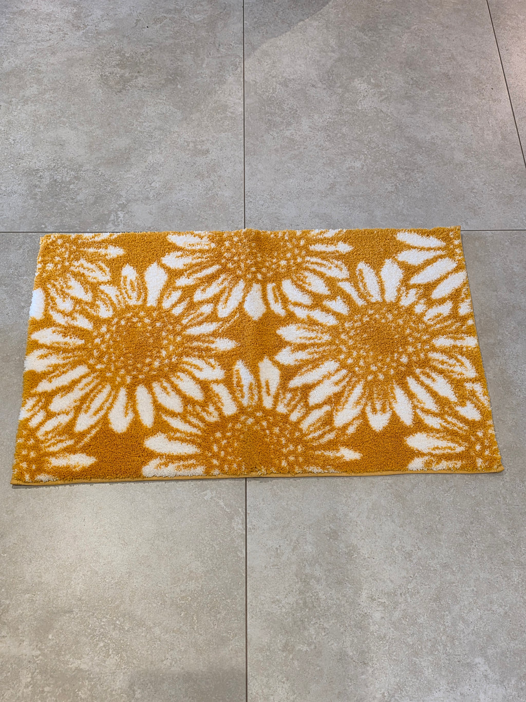 Large Floor Mat