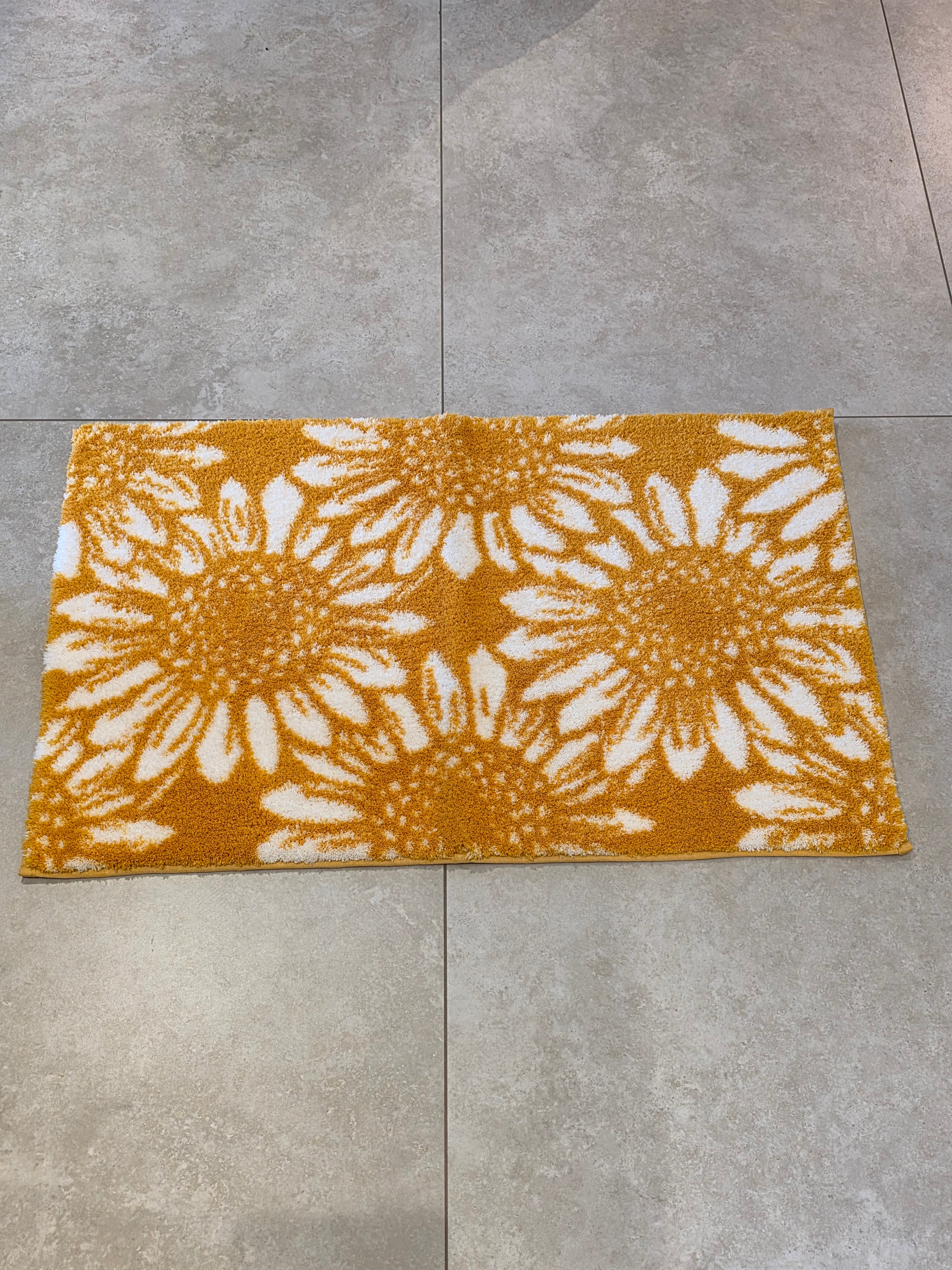 Large Floor Mat