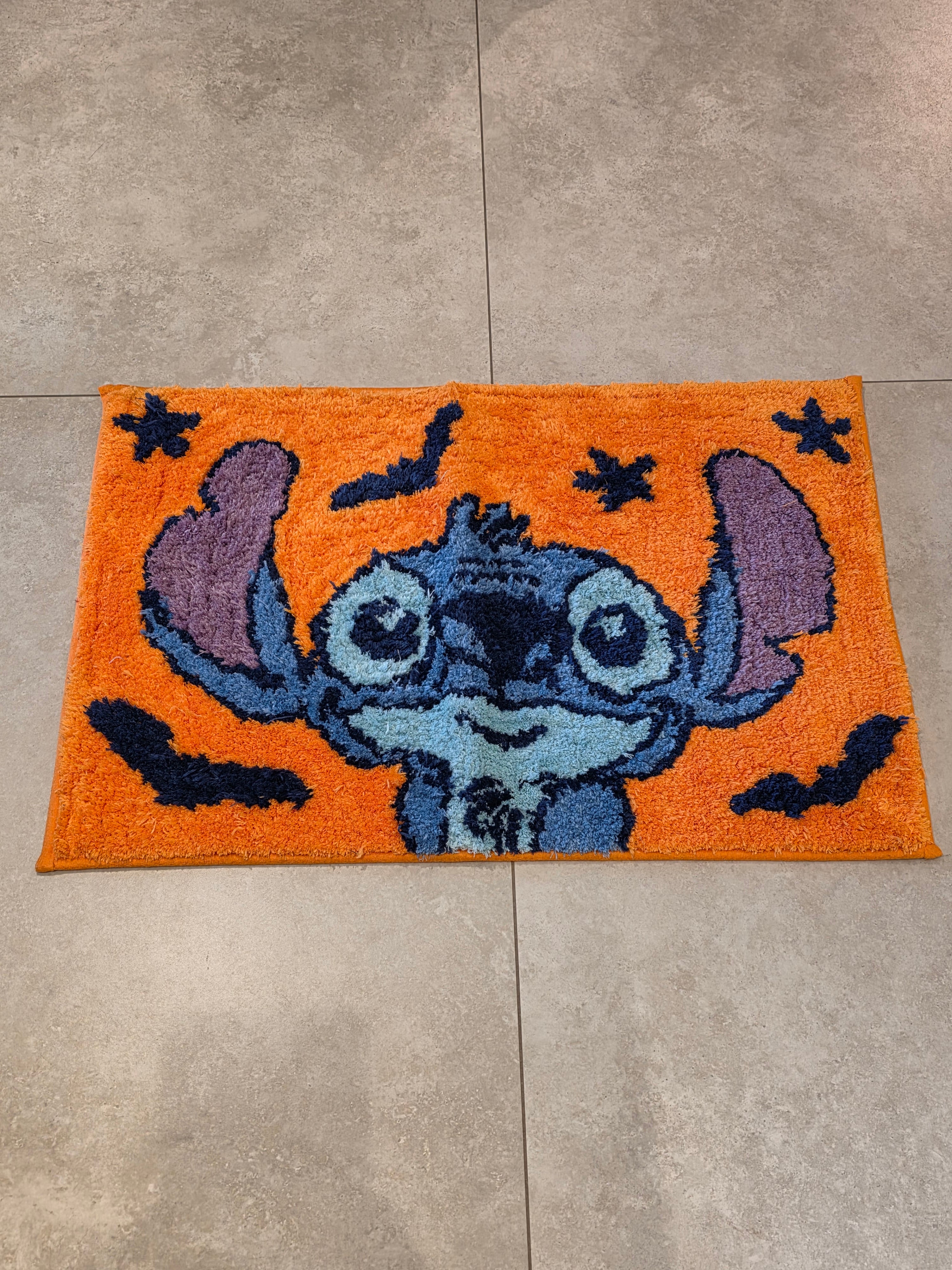 Large Floor Mat