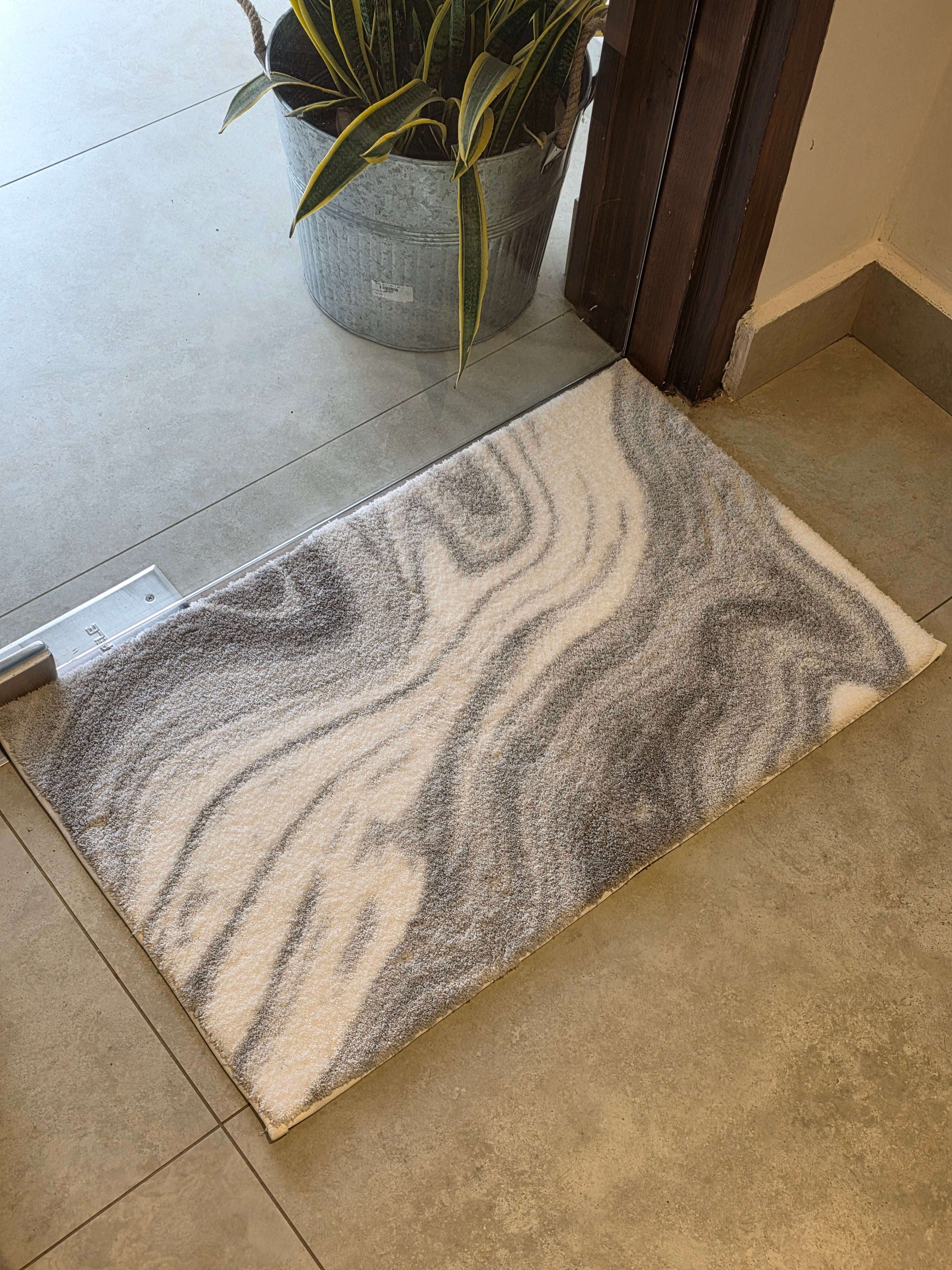 Large Floor Mat