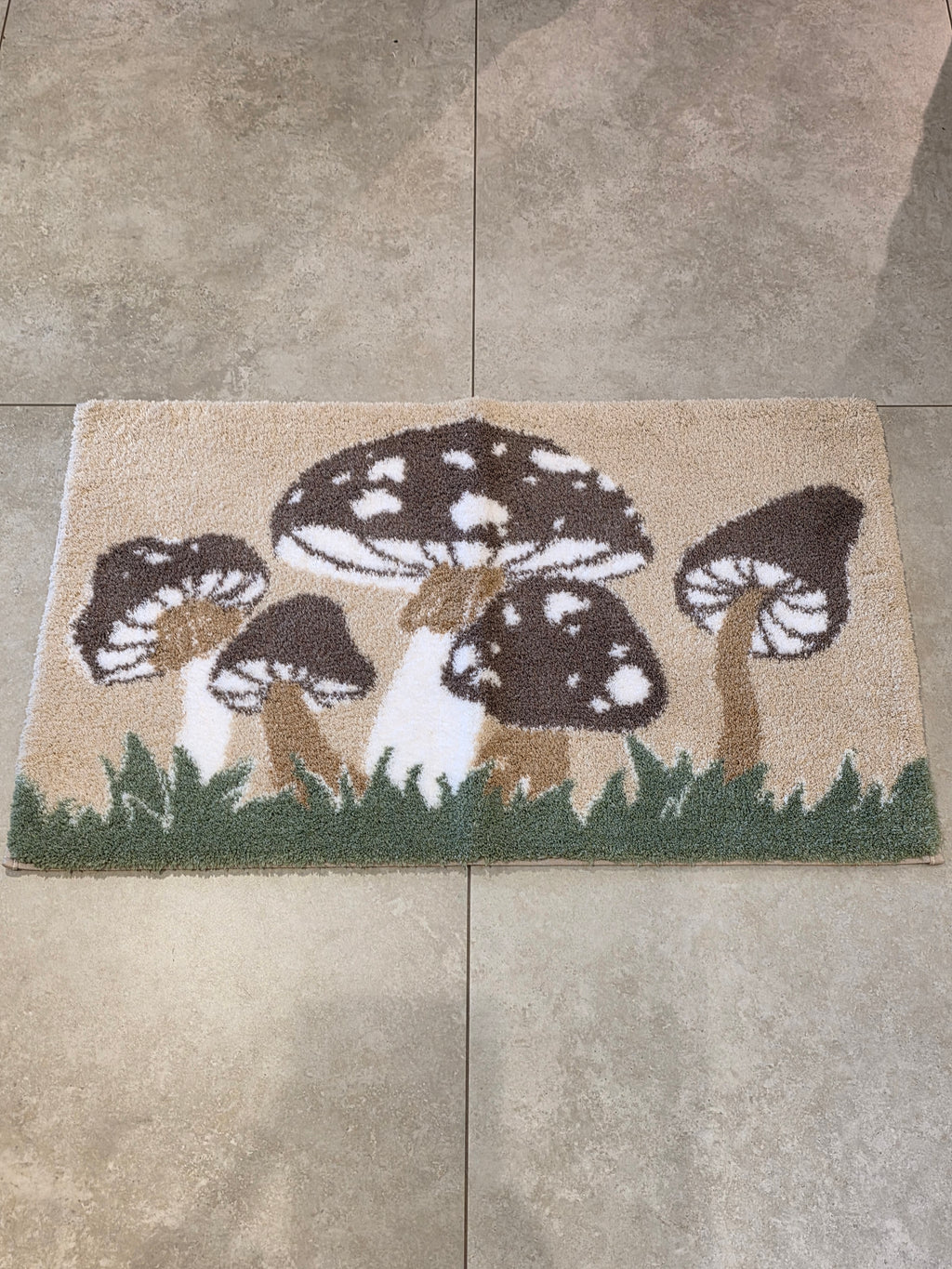 Large Floor Mat