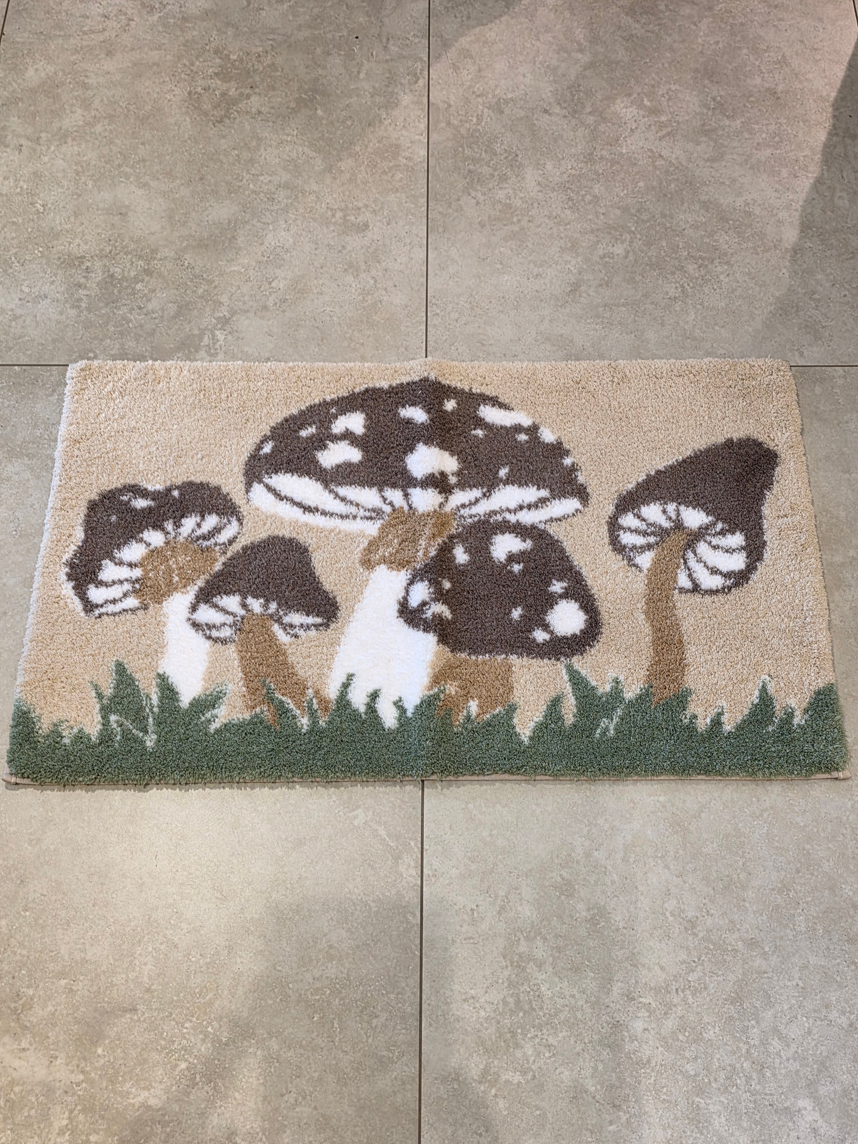 Large Floor Mat