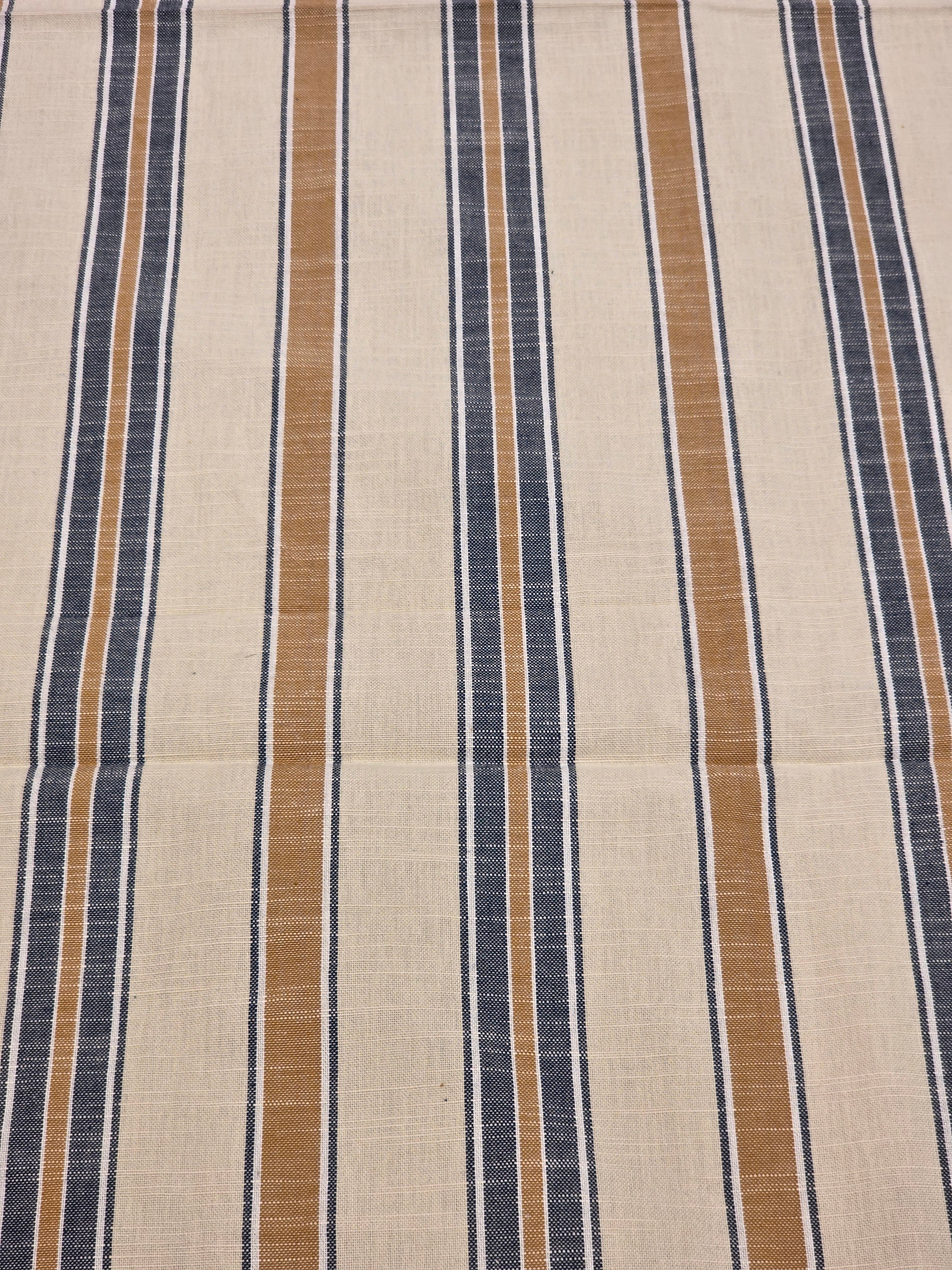 Pure Cotton Single Bedsheet Set