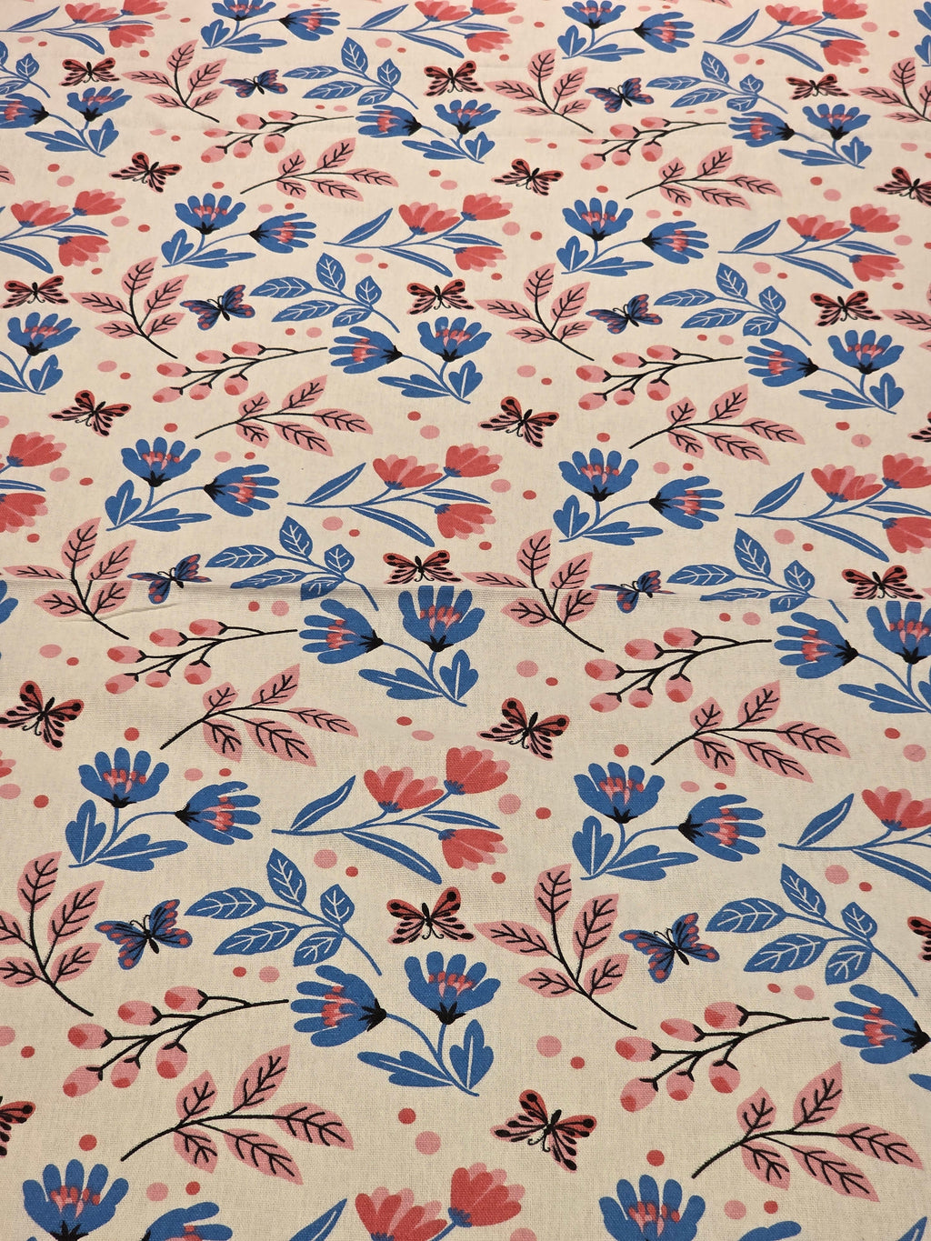 Pure Cotton Single Bedsheet Set