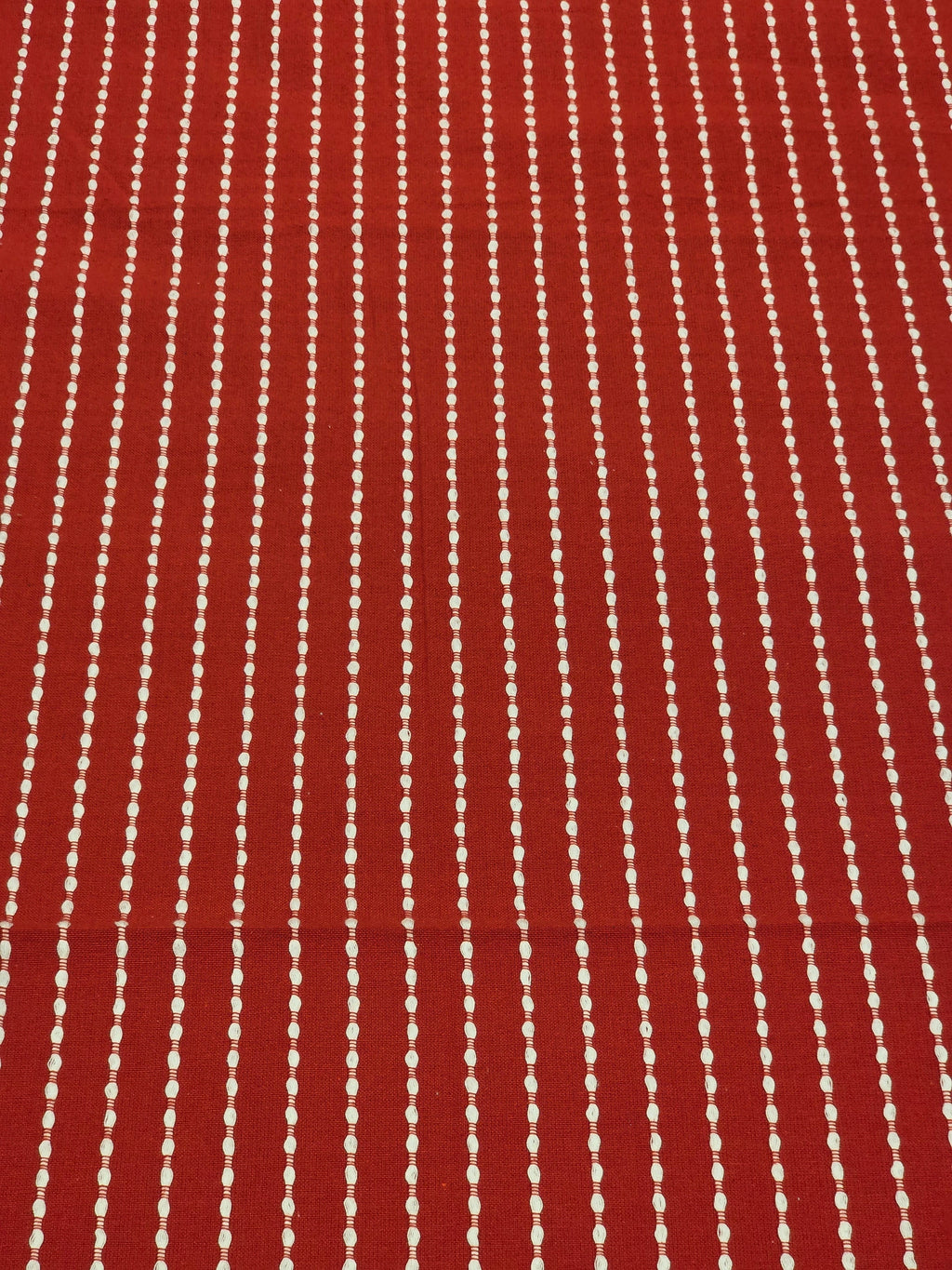 Pure Cotton Single Bedsheet Set