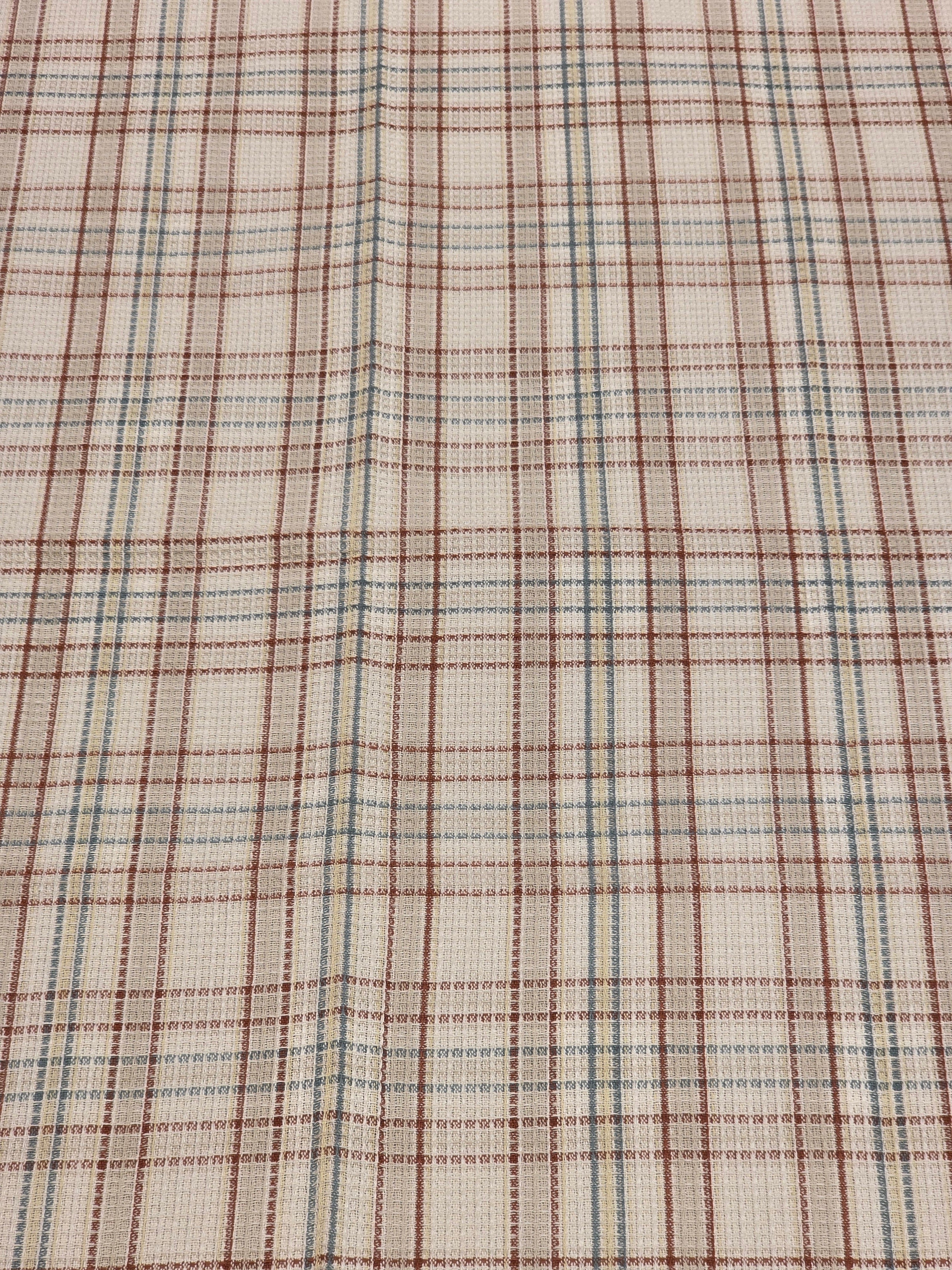 Pure Cotton Single Bedsheet Set