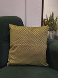 Onam Collection Cushion Cover – 16 x 16 inches