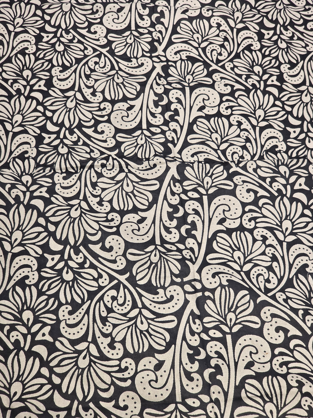 Single Pure Cotton Bedsheet Set