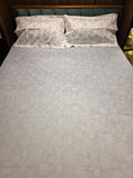 Soft Cotton Pastel Bedsheet Set