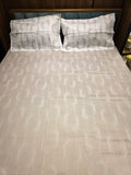 Soft Cotton Pastel Bedsheet Set