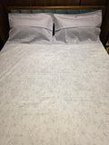 Soft Cotton Pastel Bedsheet Set
