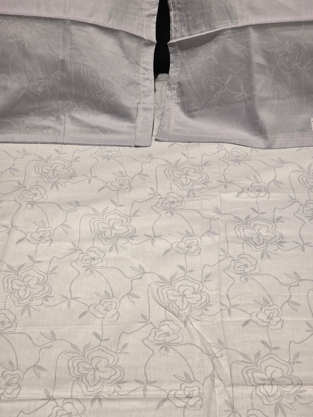 Soft Cotton Pastel Bedsheet Set
