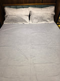 Soft Cotton Pastel Bedsheet Set