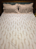 Soft Cotton Pastel Bedsheet Set