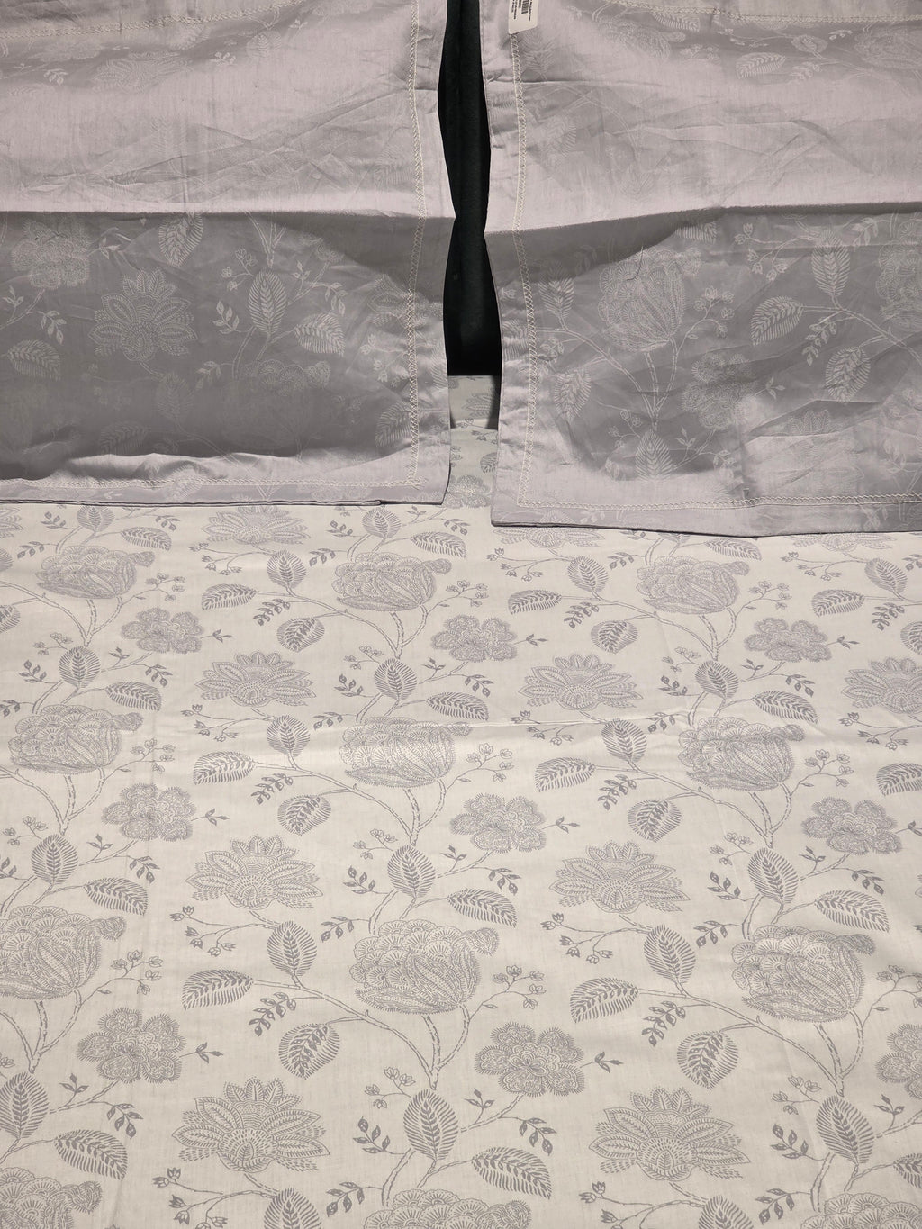 Soft Cotton Pastel Bedsheet Set