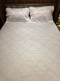 Soft Cotton Pastel Bedsheet Set