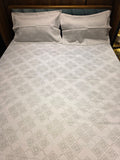 Soft Cotton Pastel Bedsheet Set