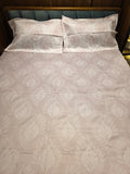 Soft Cotton Pastel Bedsheet Set