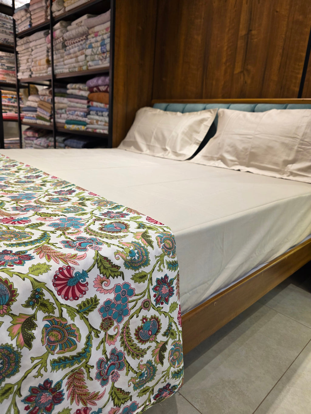 Reversible Double Dohar
