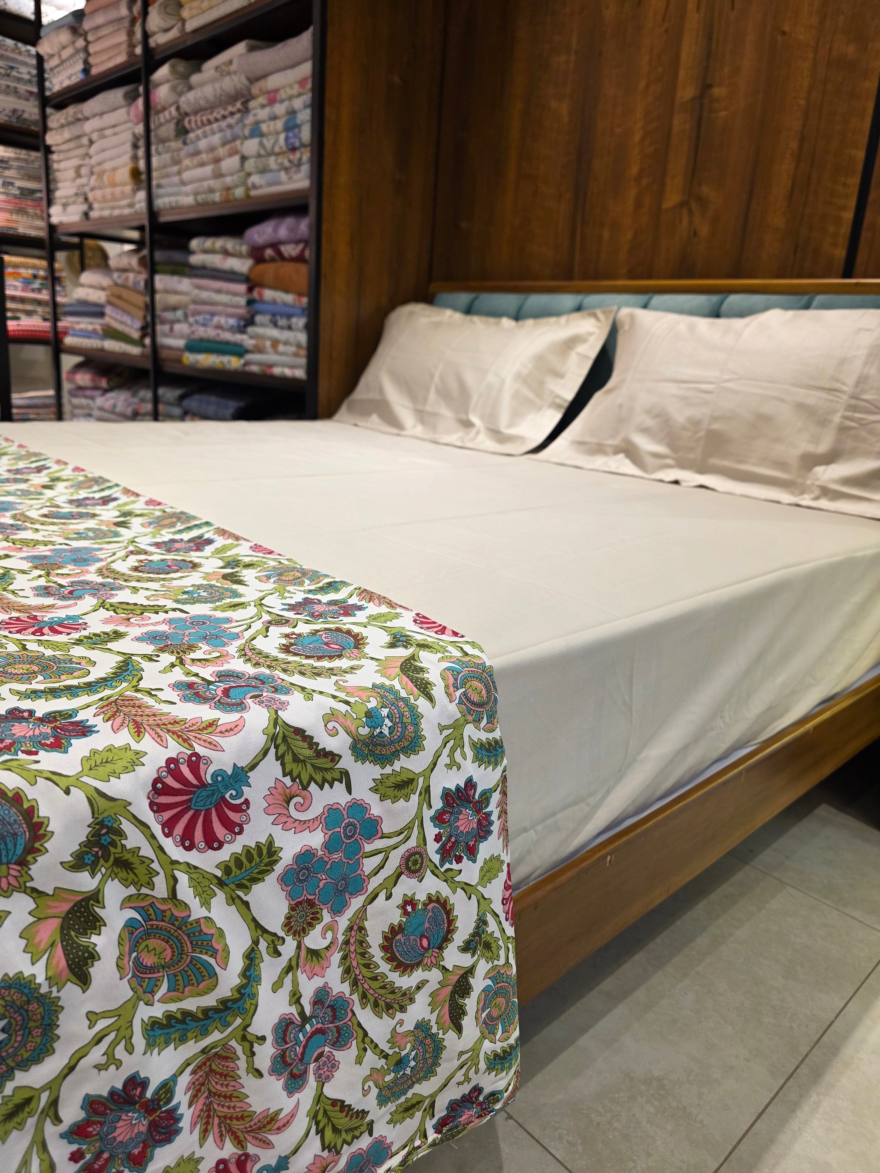 Reversible Double Dohar