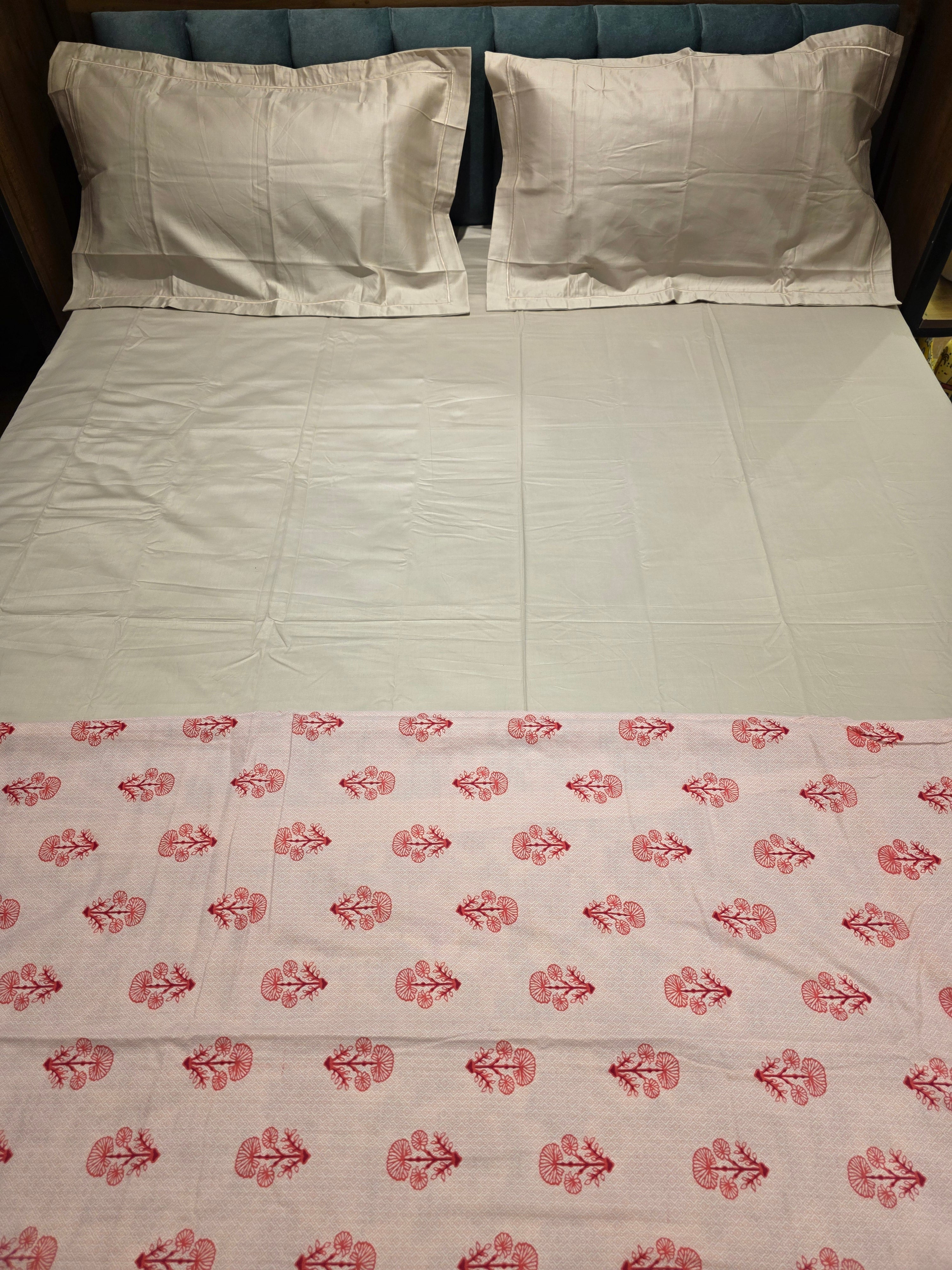 Reversible Double Dohar