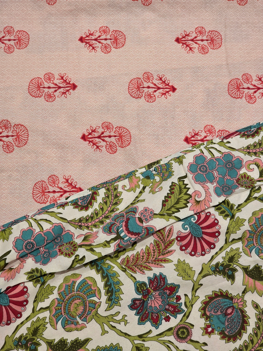Reversible Double Dohar