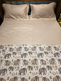 Reversible Double Dohar