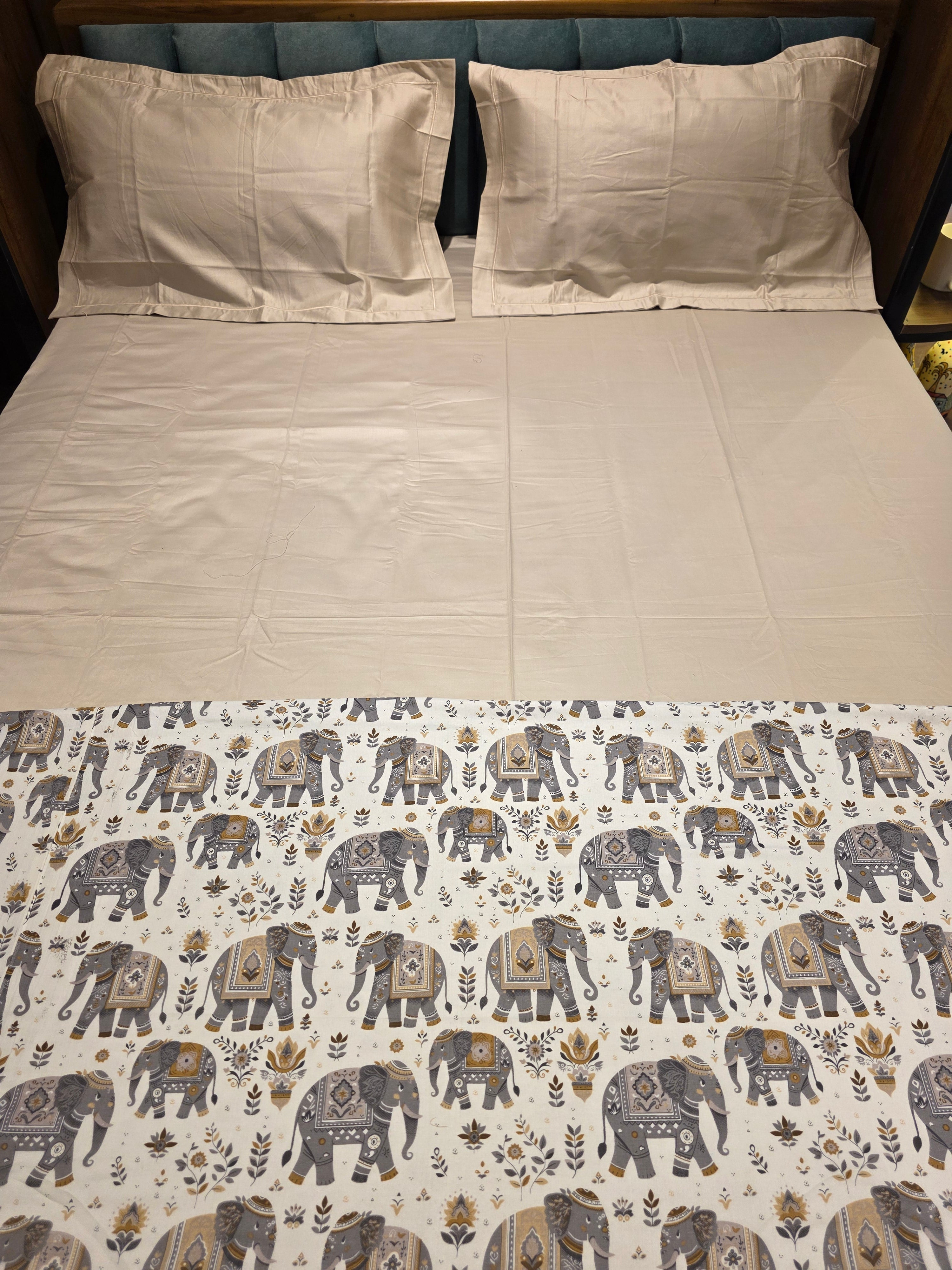 Reversible Double Dohar