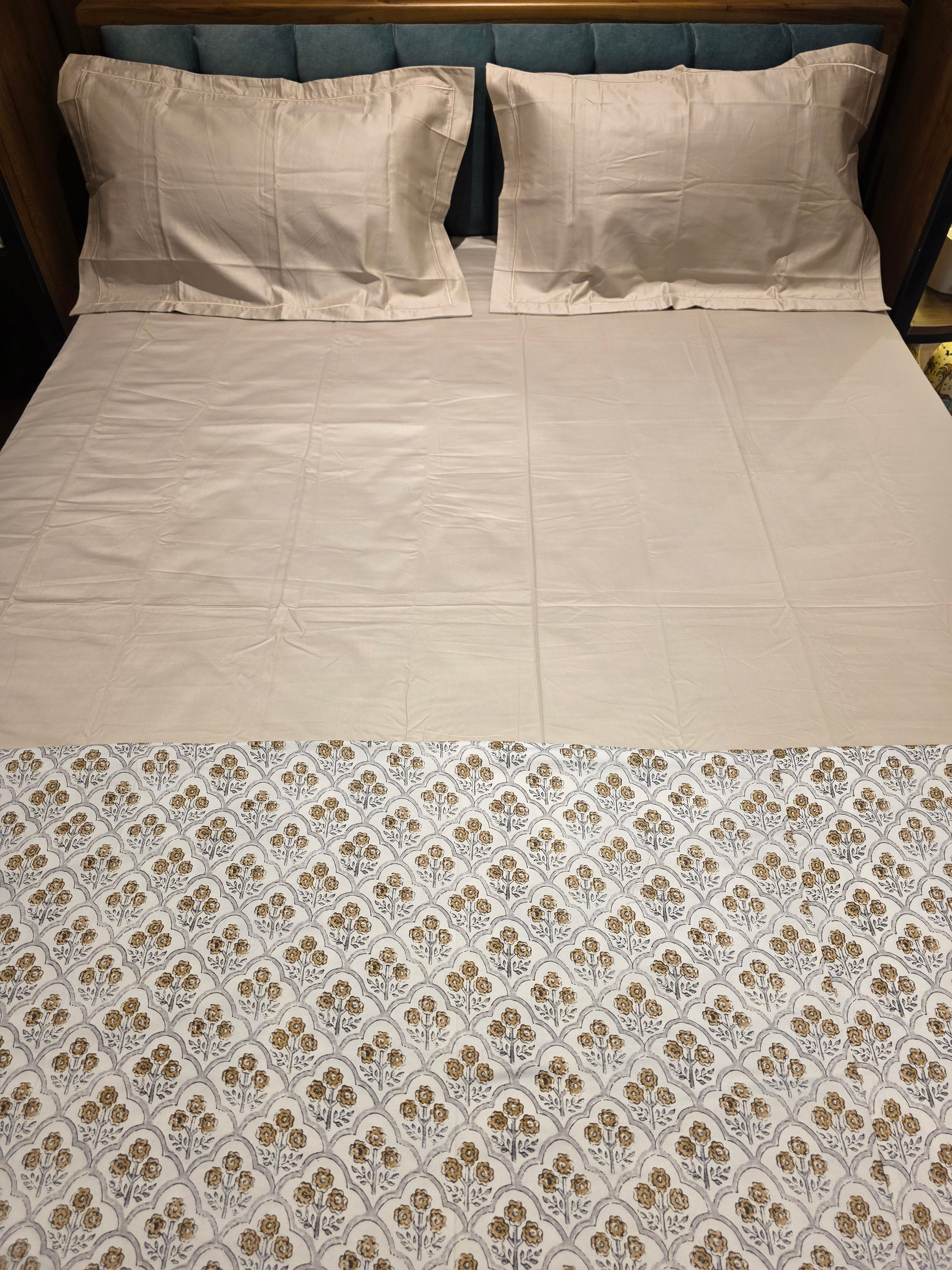 Reversible Double Dohar