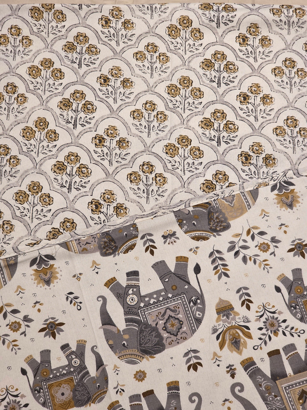 Reversible Double Dohar