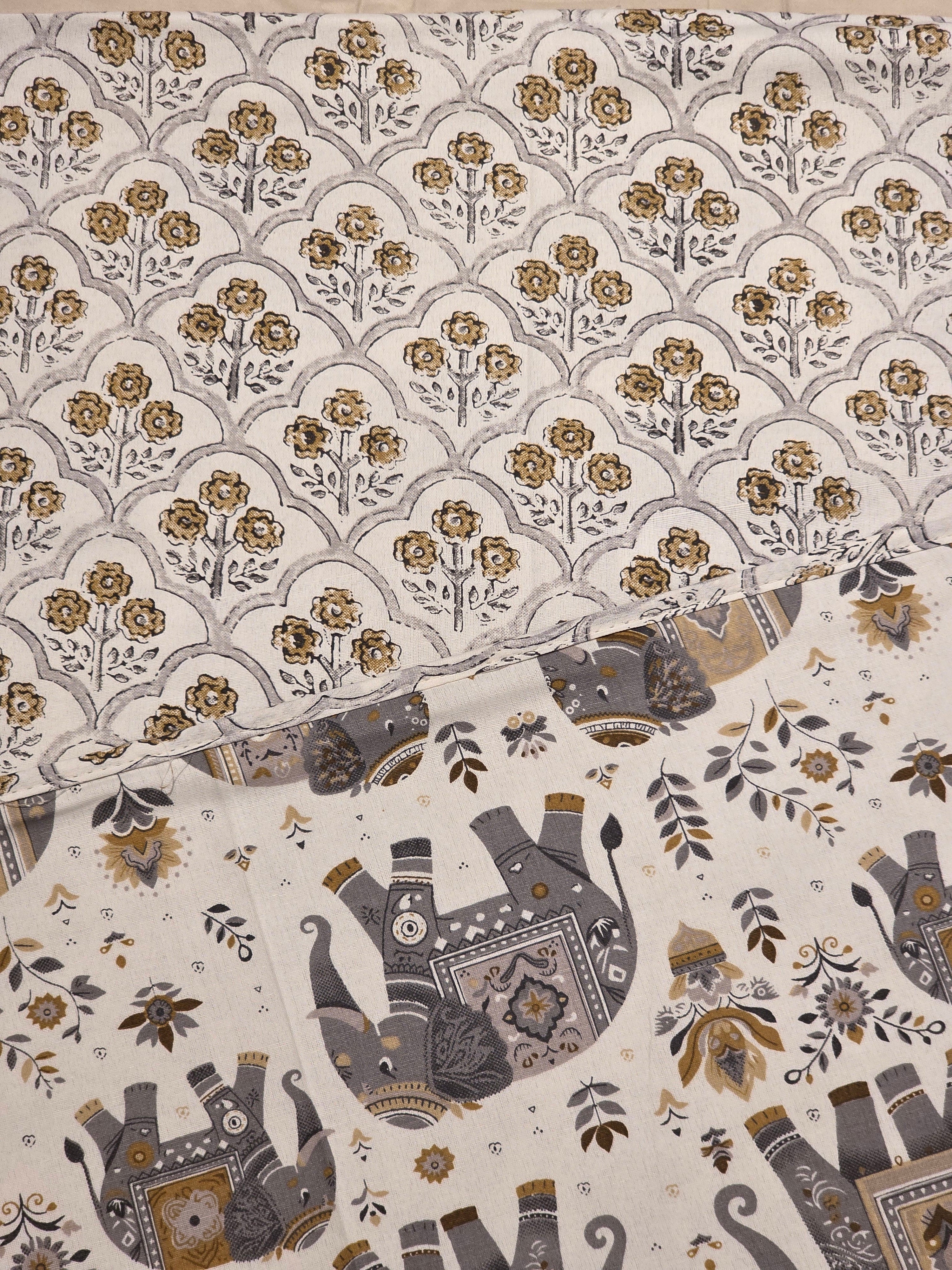 Reversible Double Dohar