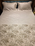 Reversible Double Dohar