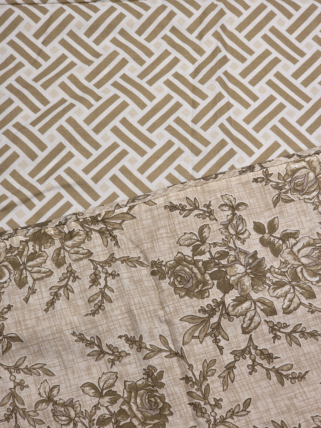 Reversible Double Dohar