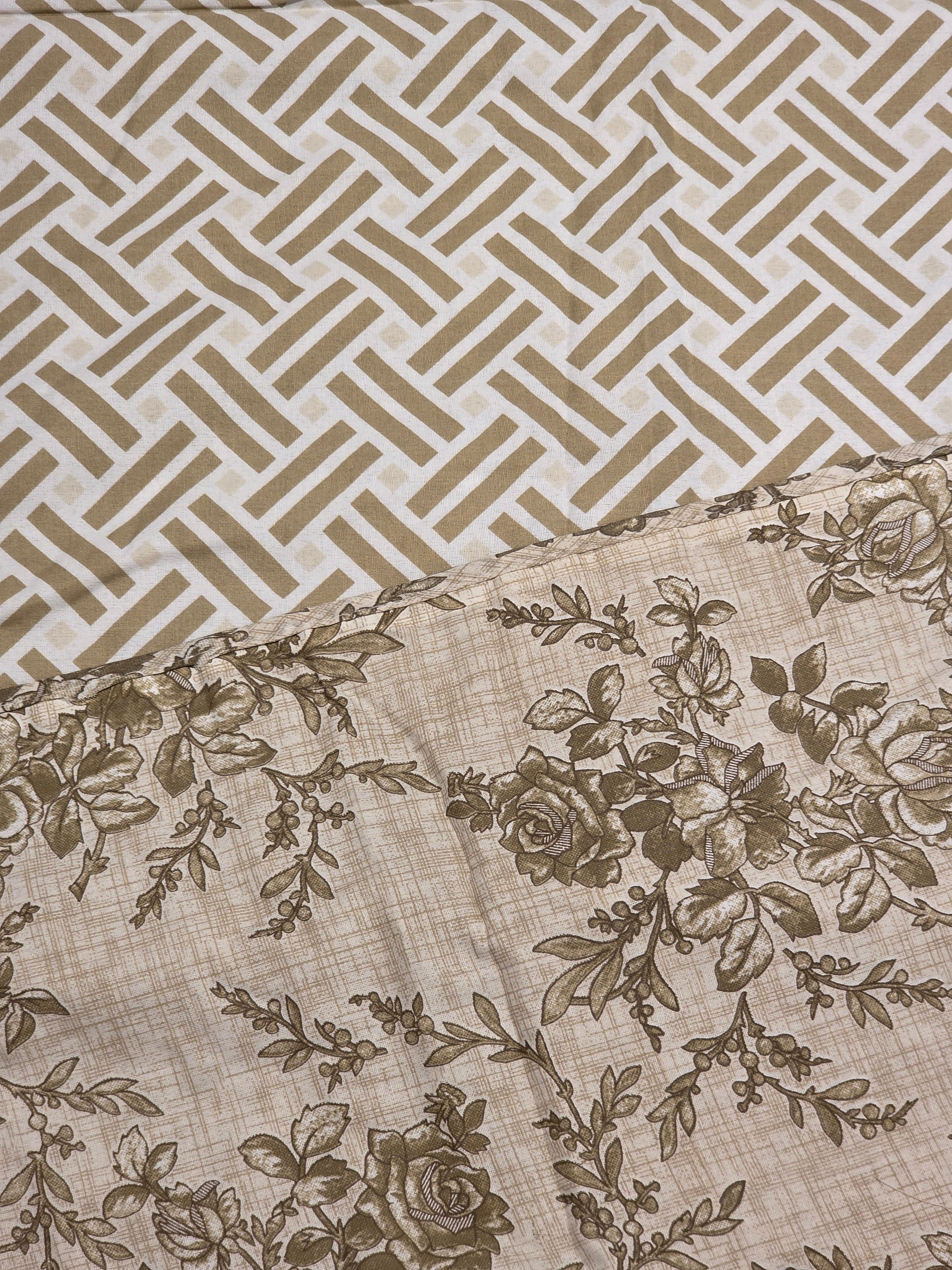 Reversible Double Dohar