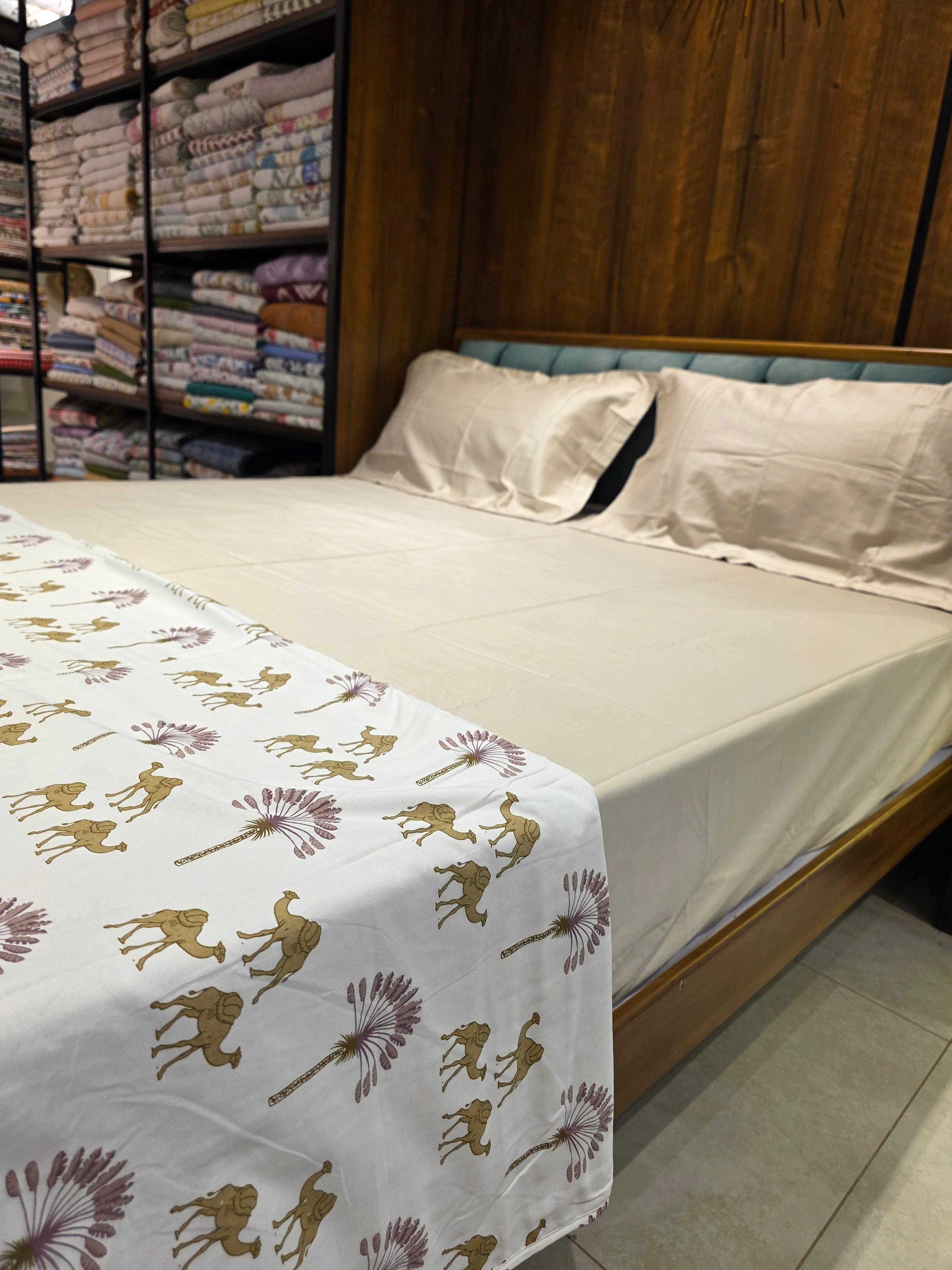 Reversible Double Dohar