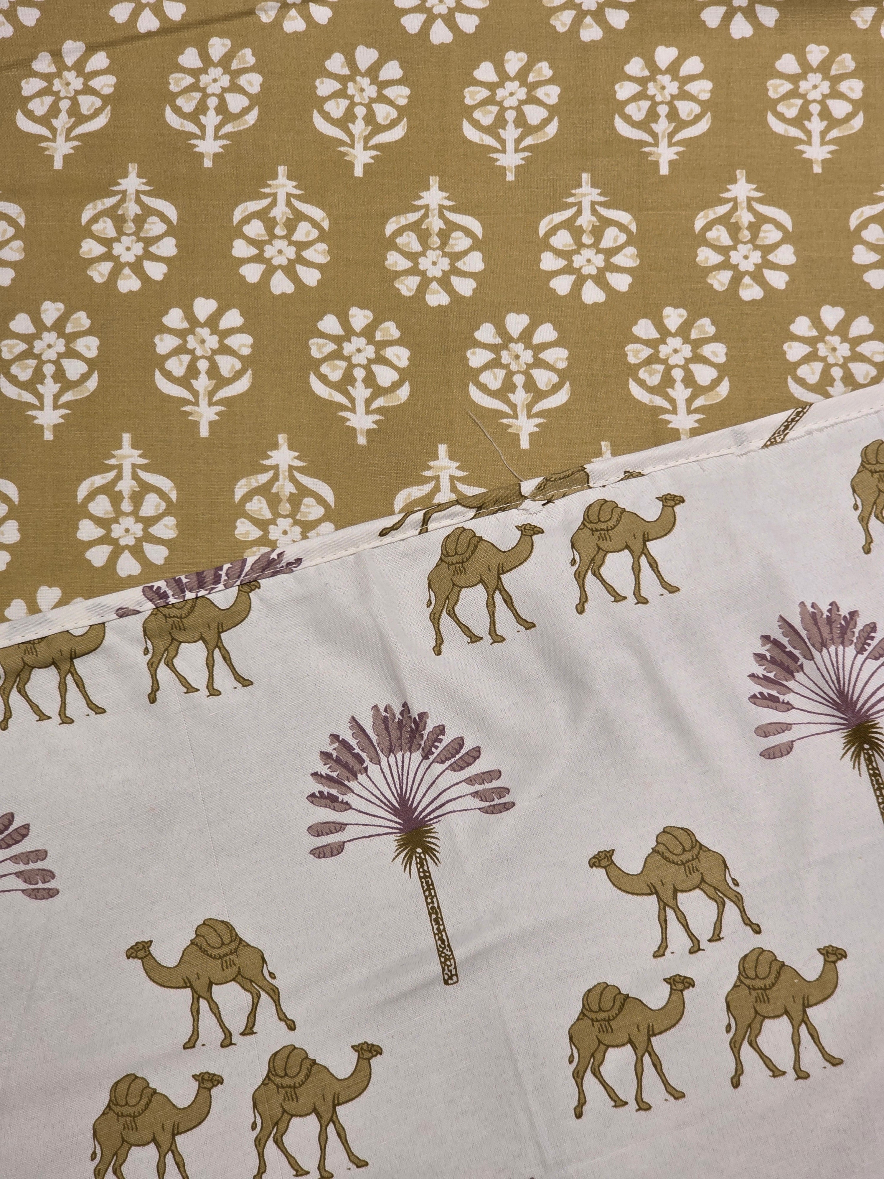 Reversible Double Dohar
