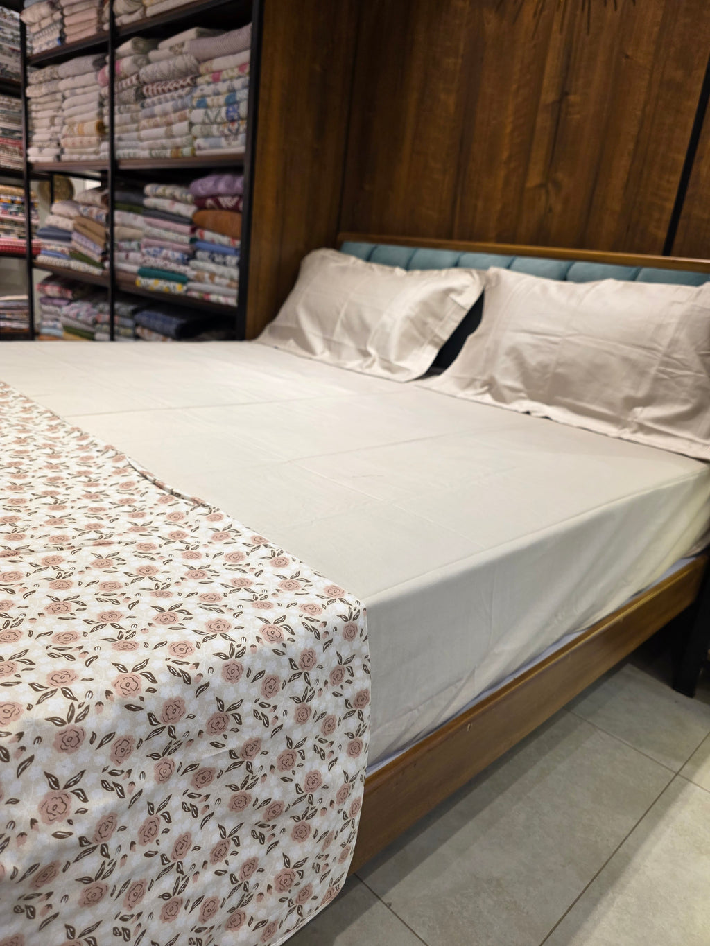Reversible Double Dohar