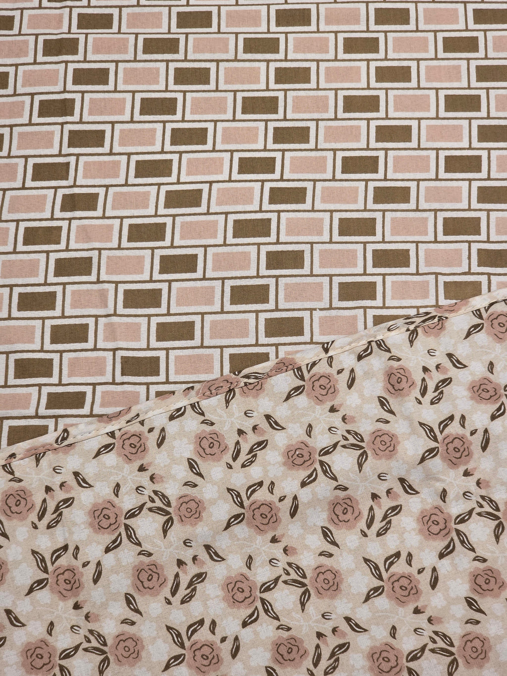 Reversible Double Dohar