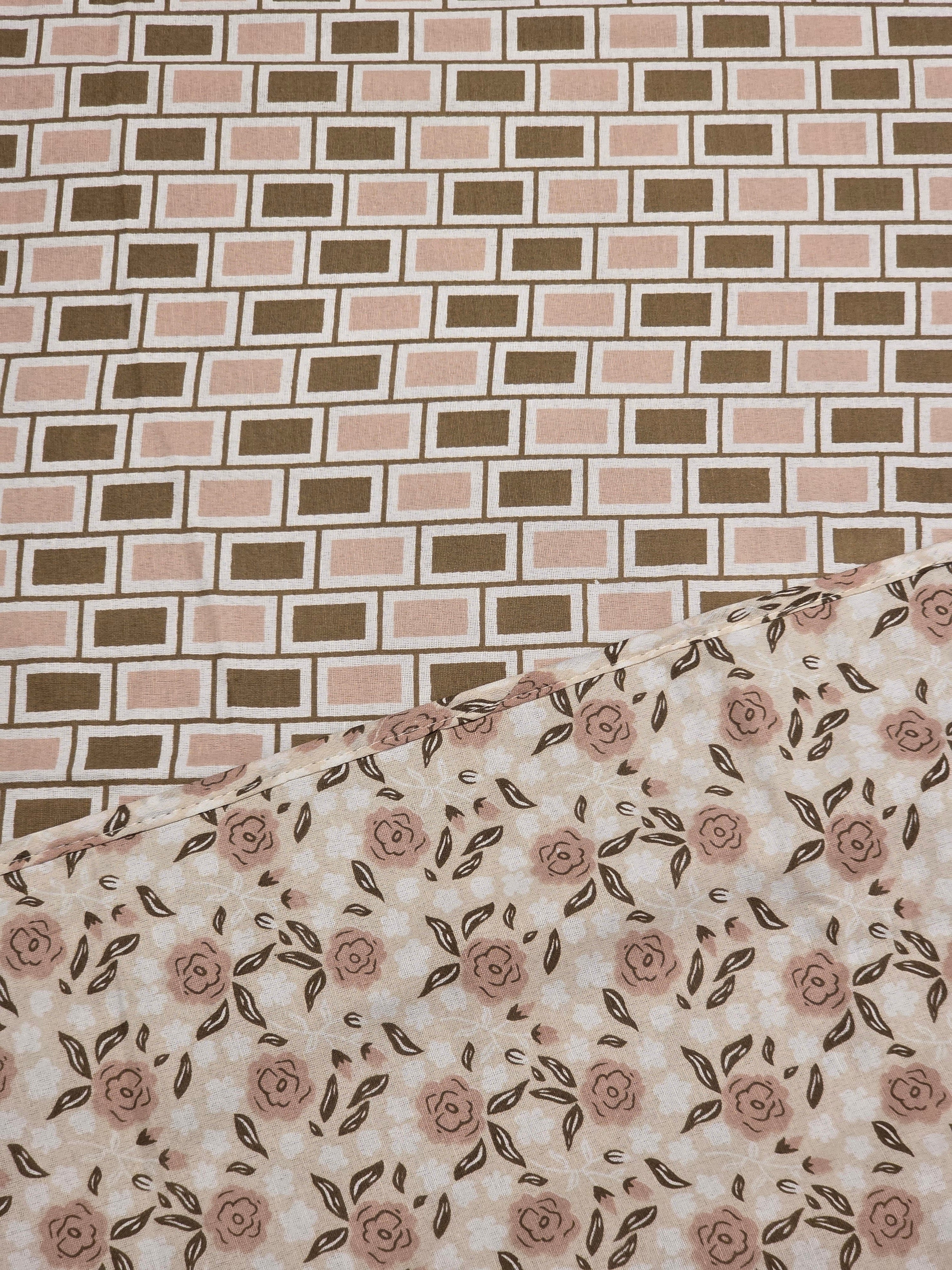 Reversible Double Dohar