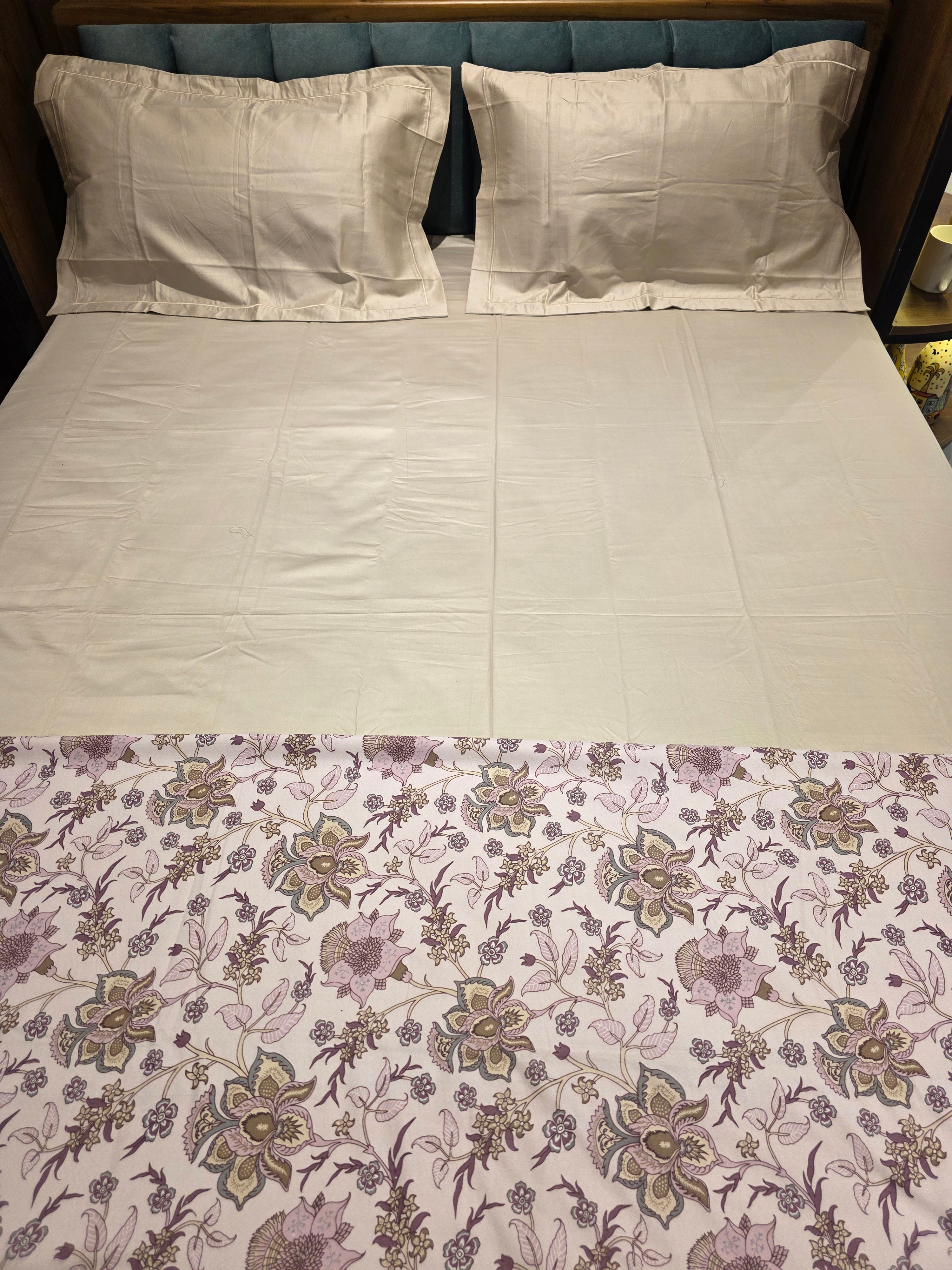 Reversible Double Dohar
