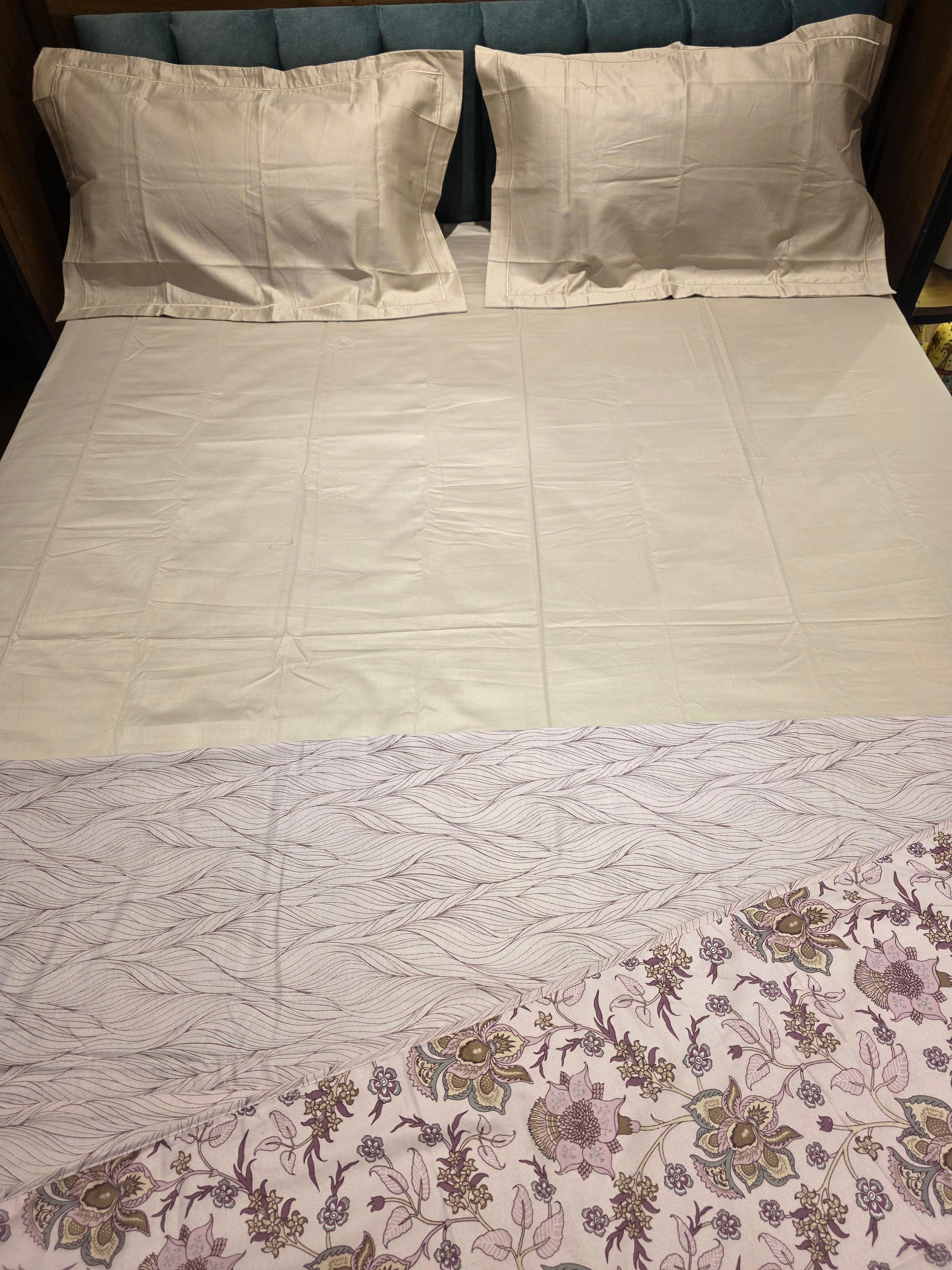 Reversible Double Dohar