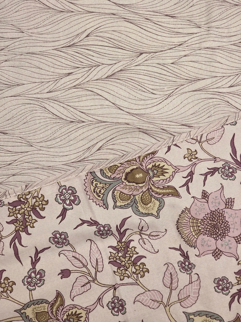 Reversible Double Dohar