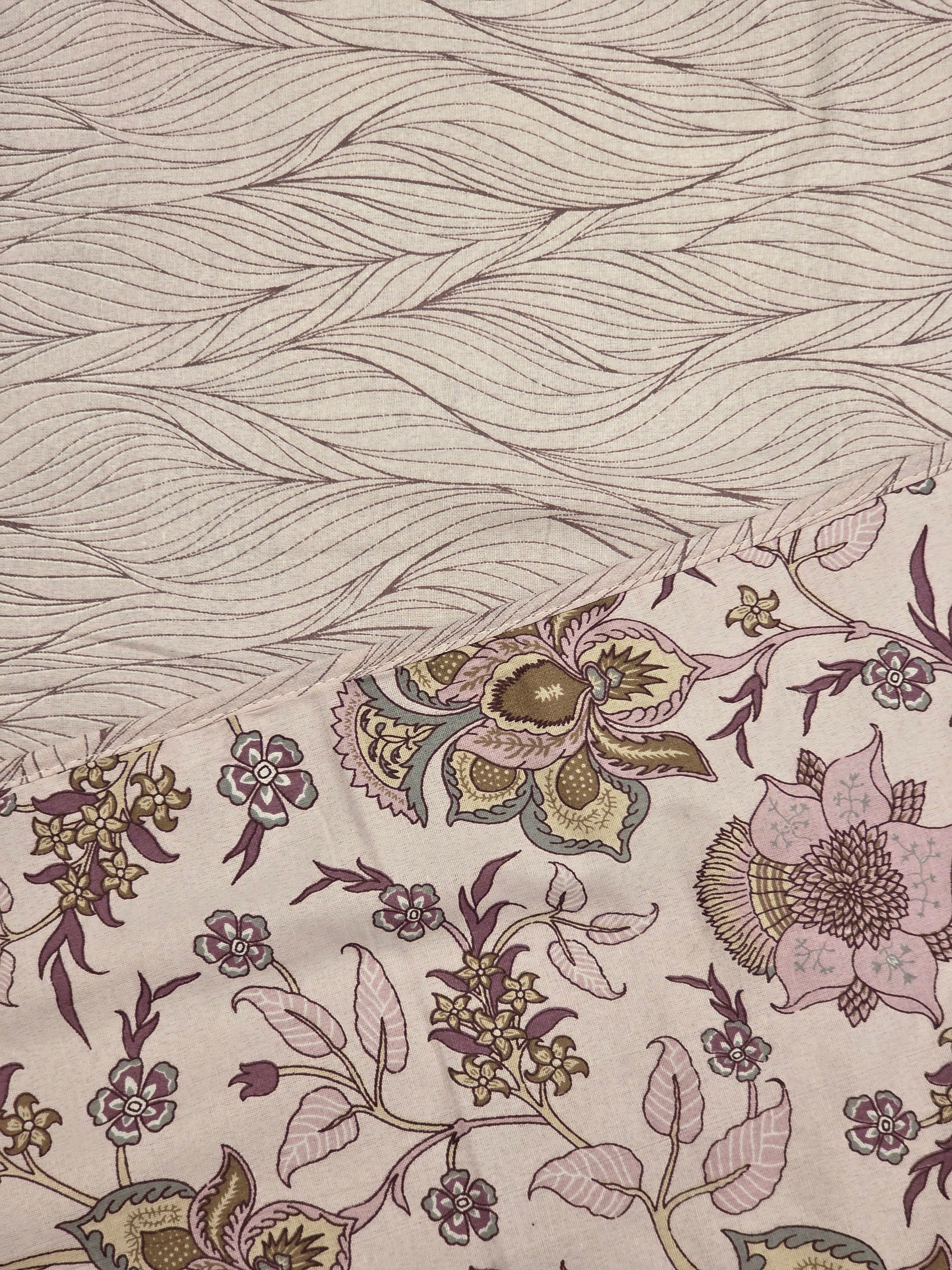 Reversible Double Dohar