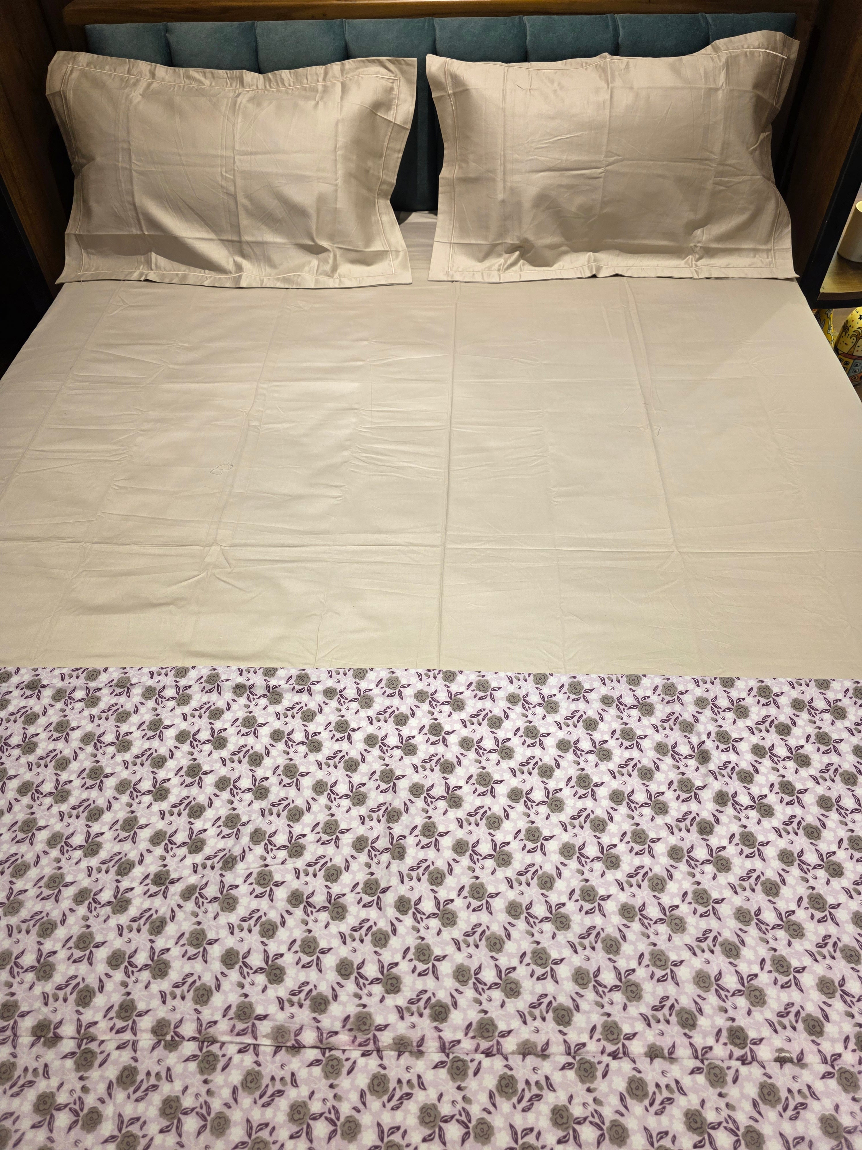 Reversible Double Dohar