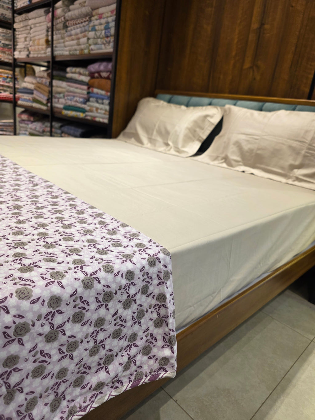 Reversible Double Dohar