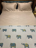 Reversible Double Dohar