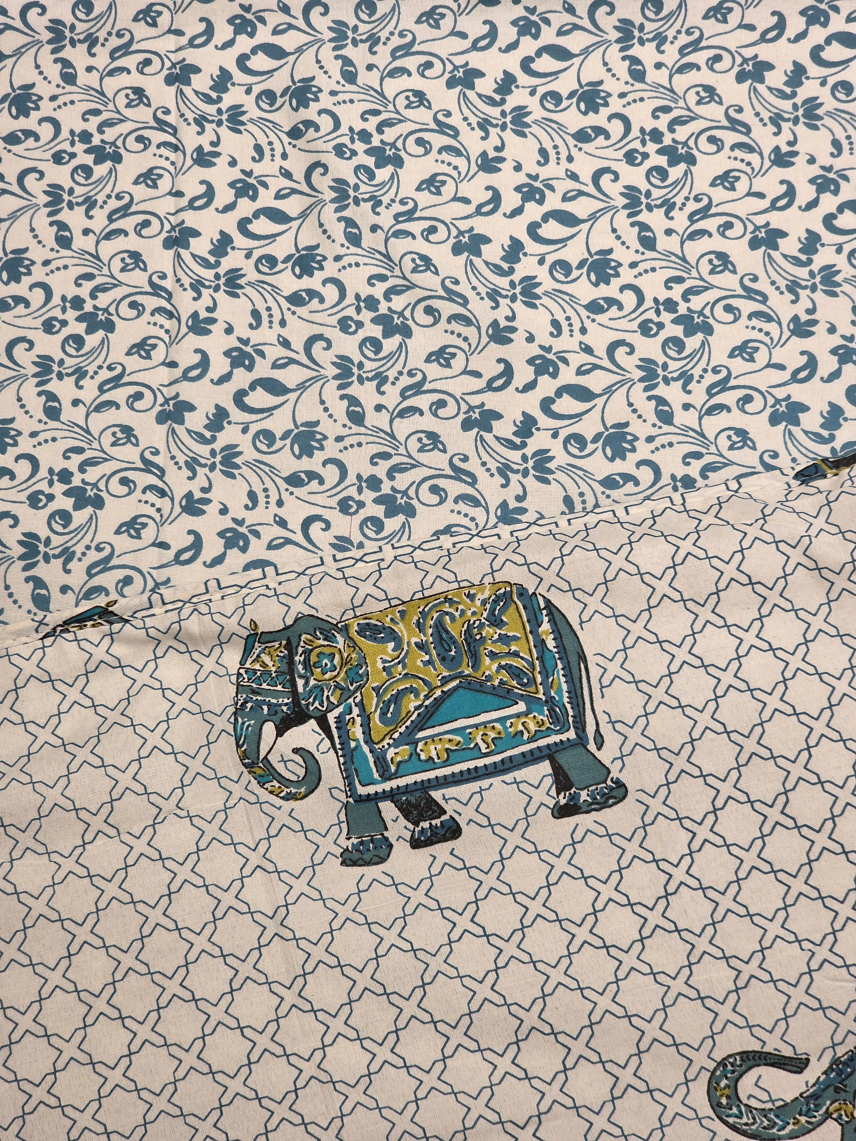 Reversible Double Dohar
