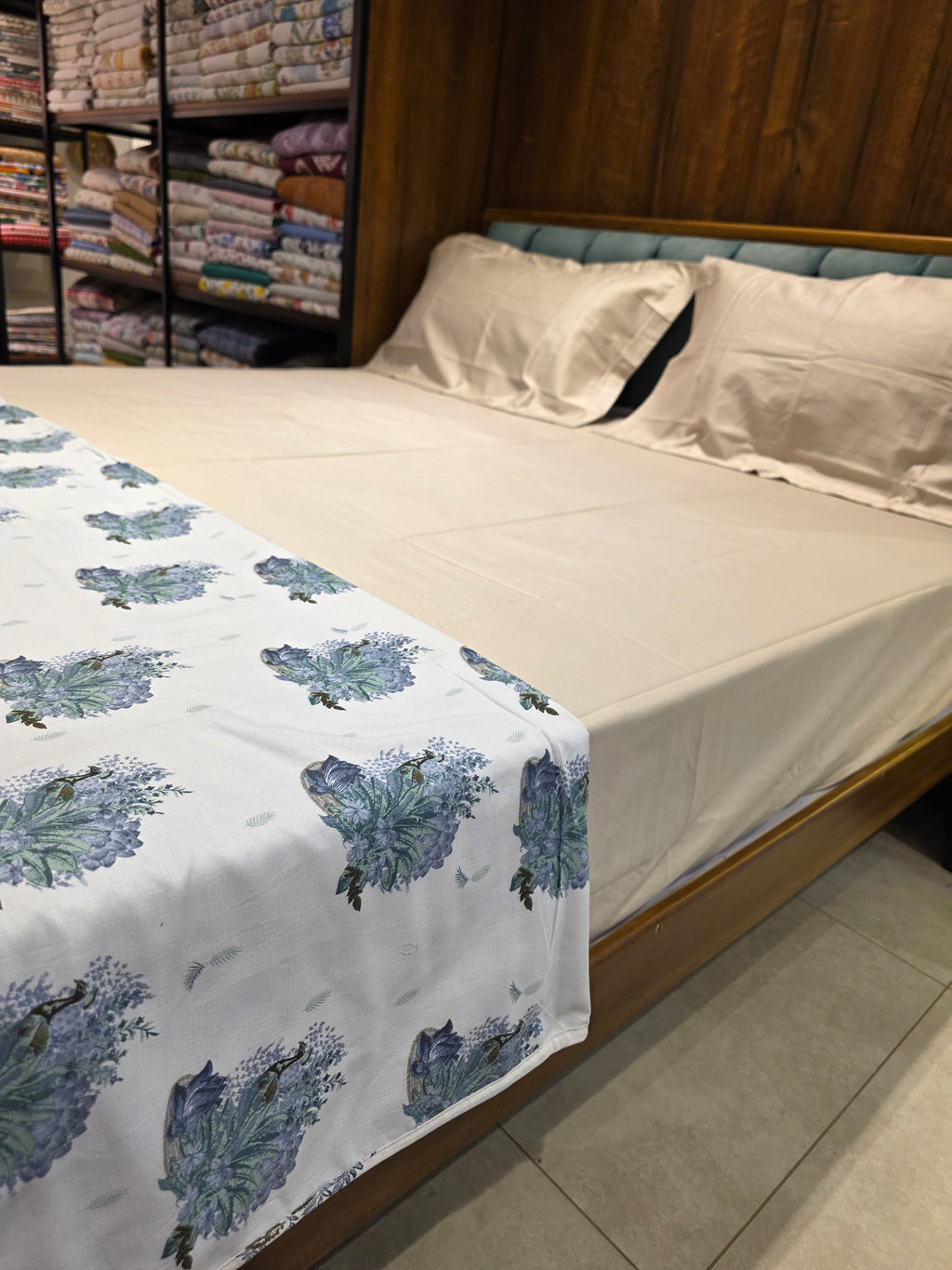 Reversible Double Dohar