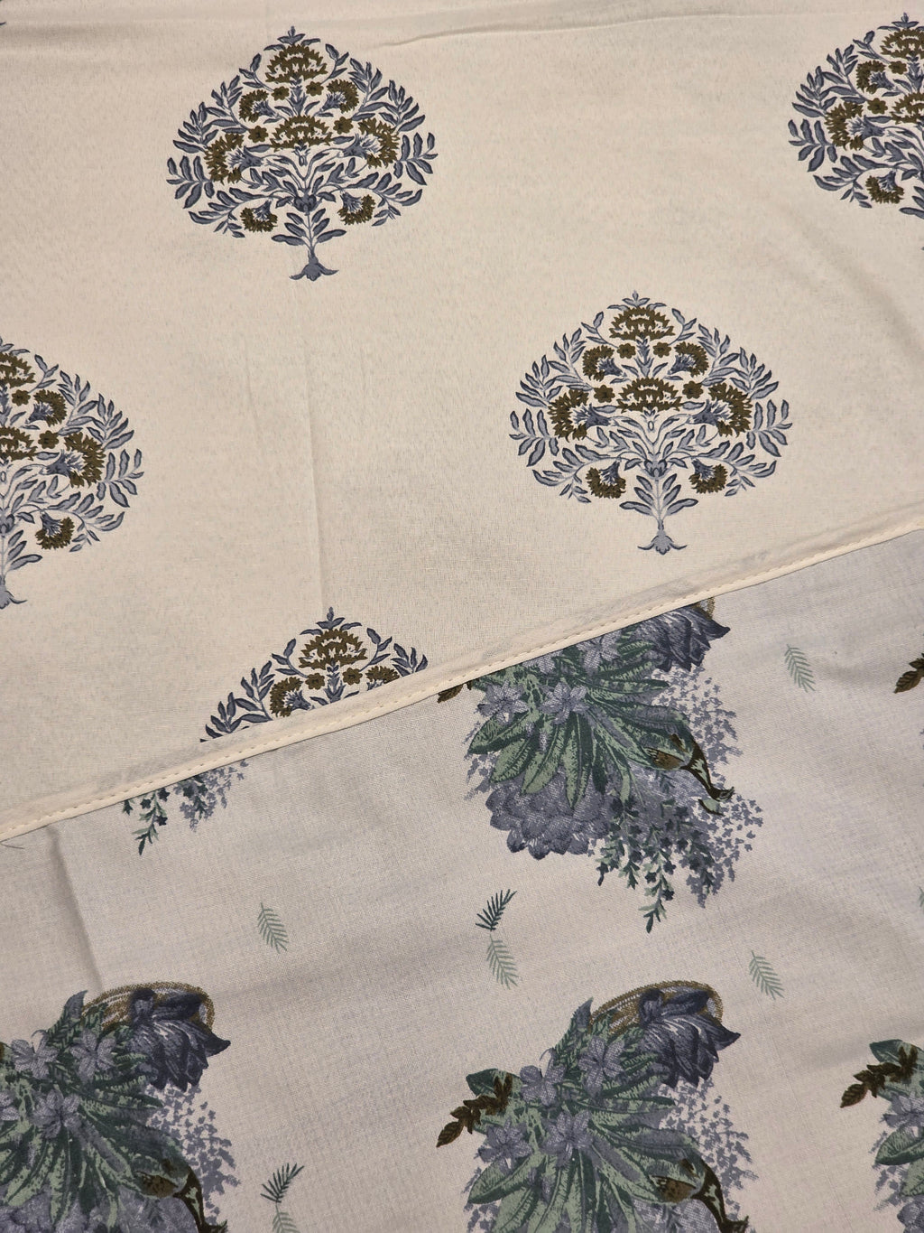 Reversible Double Dohar