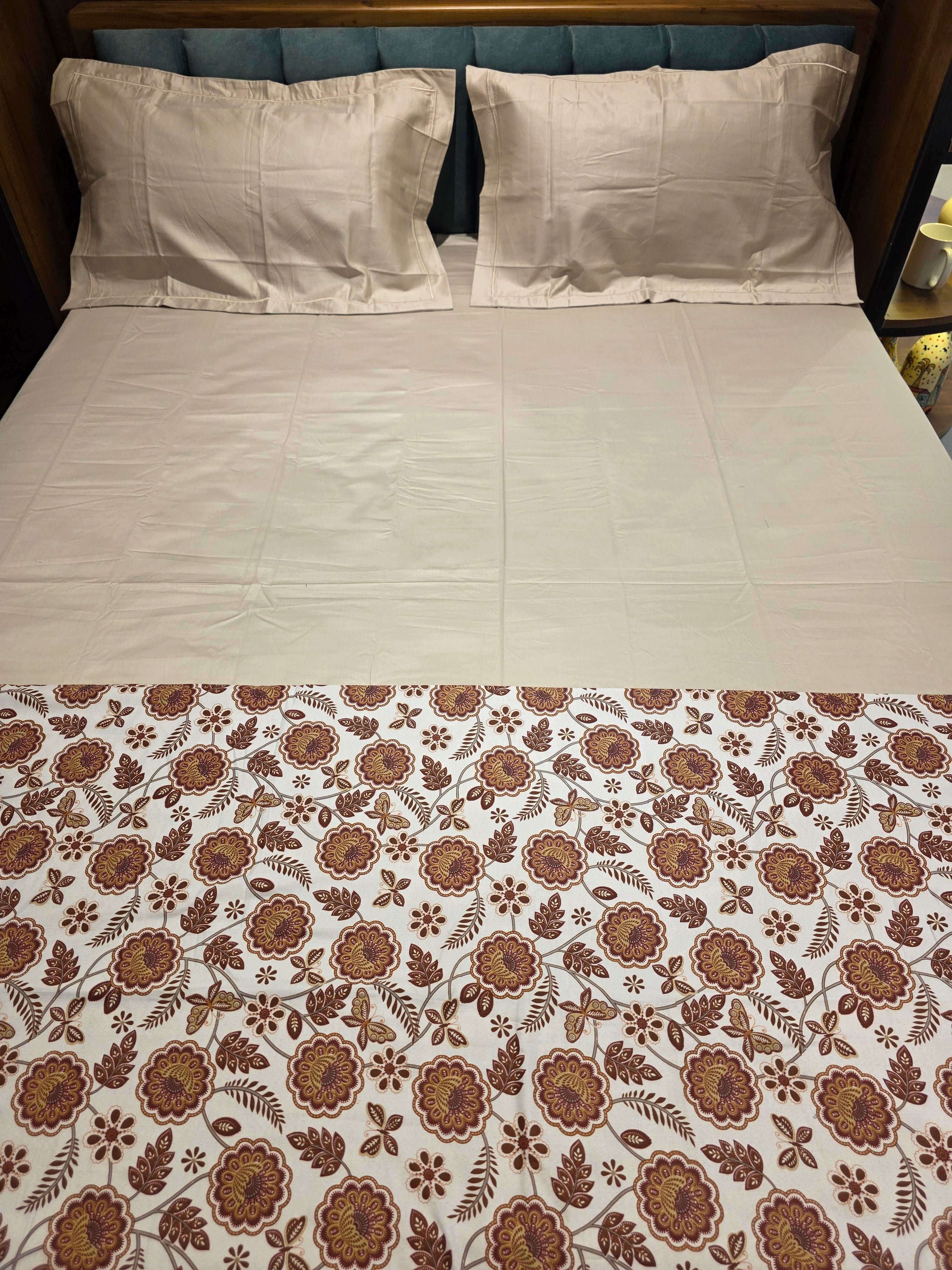 Reversible Double Dohar